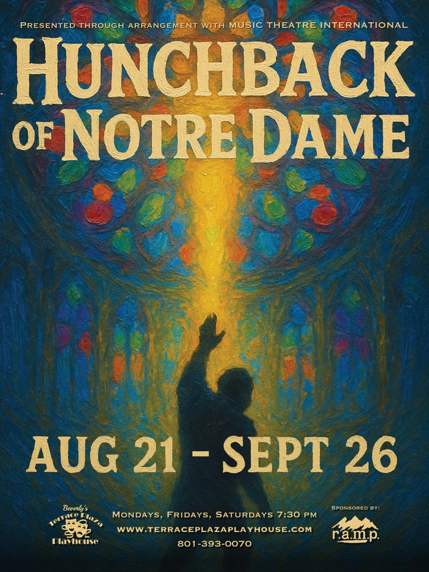 Disney's Hunchback of Notre Dame