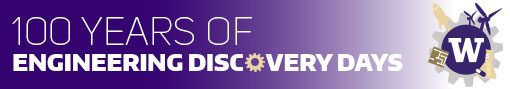 Engineering Discovery Days - 4th - 8th grade