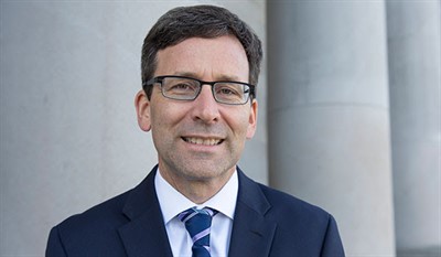 Standing Up for the Rule of Law: A Conversation with Attorney General Bob Ferguson