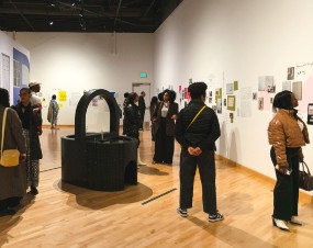 CAAM Scavenger Hunt: Juneteenth 2026