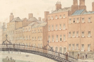 Writing the City of Literature: Dublin Wiki Hackathon