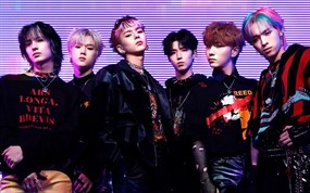 Xdinary Heroes: Beautiful Mind Tour