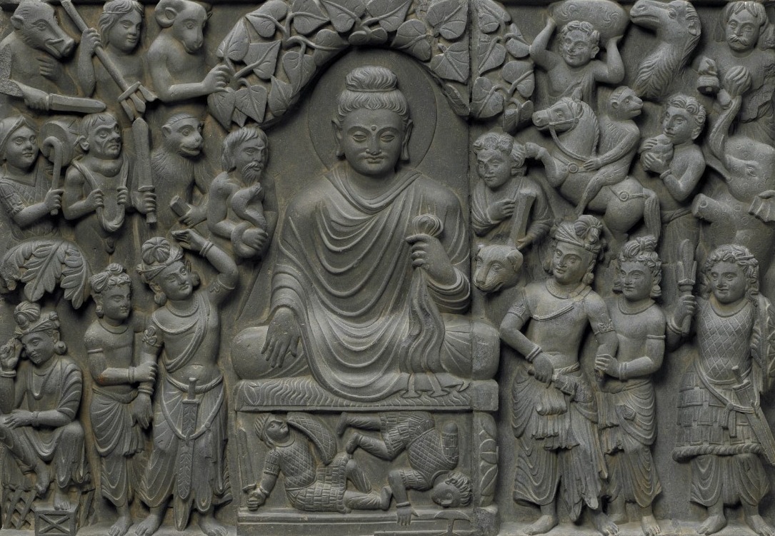 Virtual Tour | Encounter Buddhist Art Event Image