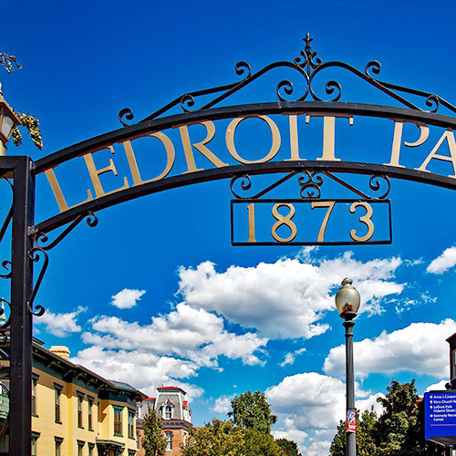 The Rise of DC’s Black Intelligentsia: Paul Laurence Dunbar and Alice Dunbar-Nelson in LeDroit Park