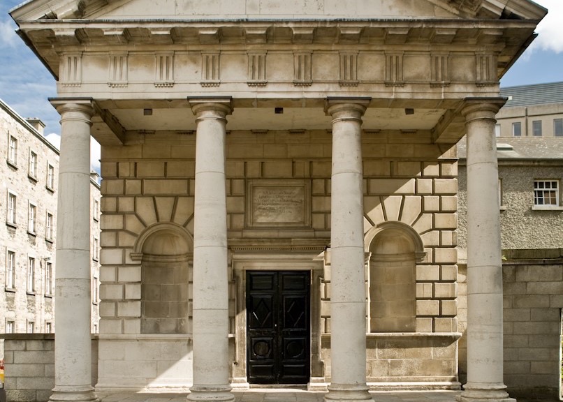 The Yeats Sisters and Irish Design