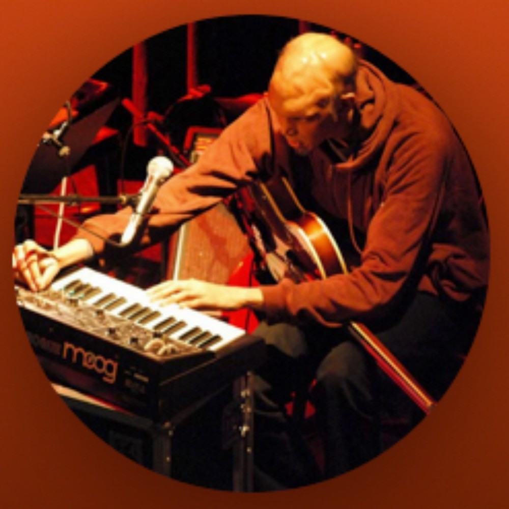 CMA Presents Water with Multi-instrumentalist Shahzad Ismaily