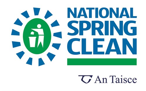 National Spring Clean