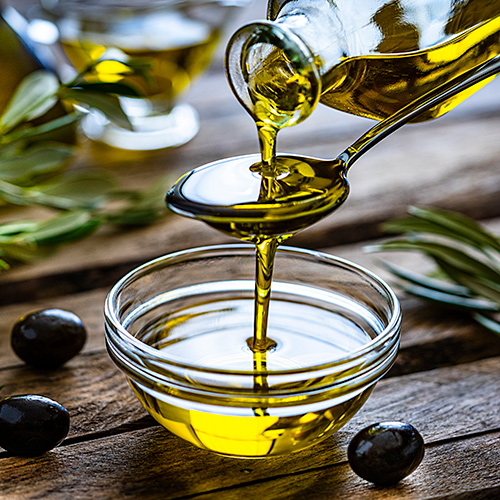 Italian Olive Oil: From Sacred Grove to Contemporary Art