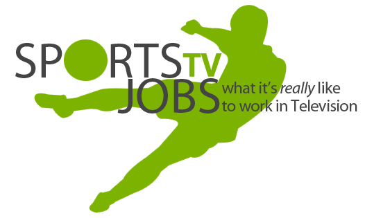 Sports TV Jobs
