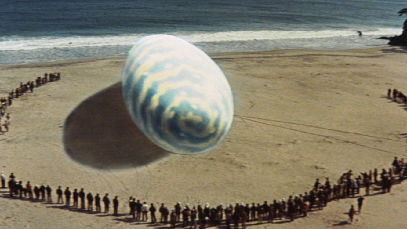 Mothra vs. Godzilla Event Image