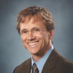 Portrait of invited speaker Marty Bollinger Portrait of invited speaker Marty Bollinger