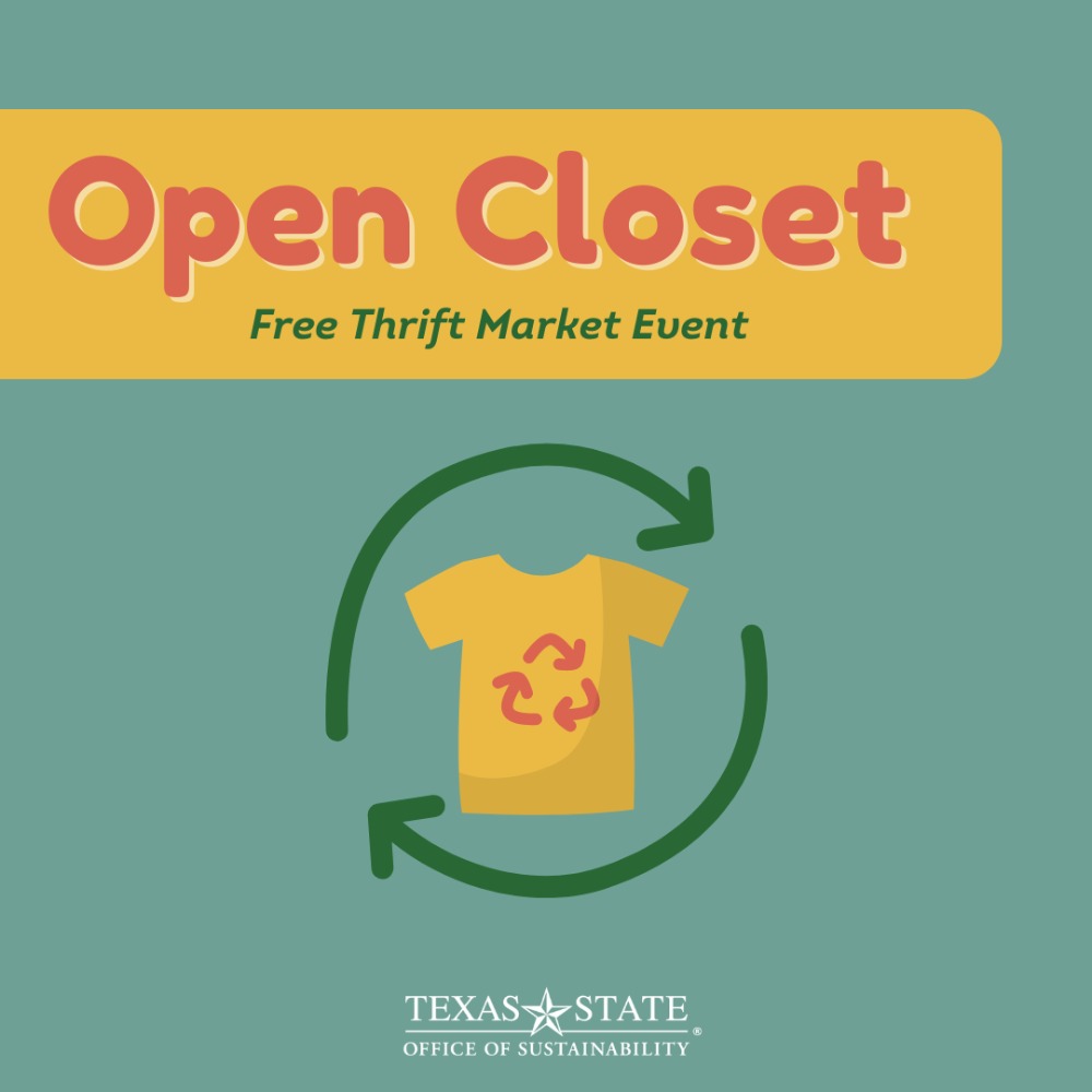 Open Closet