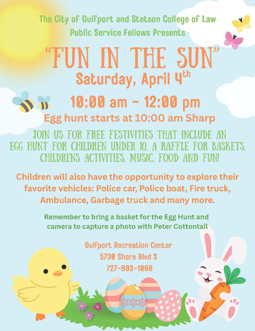 Flyer_Fun in the Sun