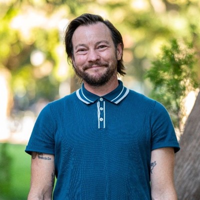 Annual SQS Certificate Lecture: "Sick of it All: Care & Depathologization Activism in Trans Health," presented by Chris Hanssmann