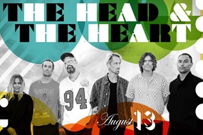 Ogden Twilight - The Head & The Heart