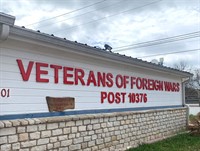 Taco Tuesday at Marble Falls VFW
