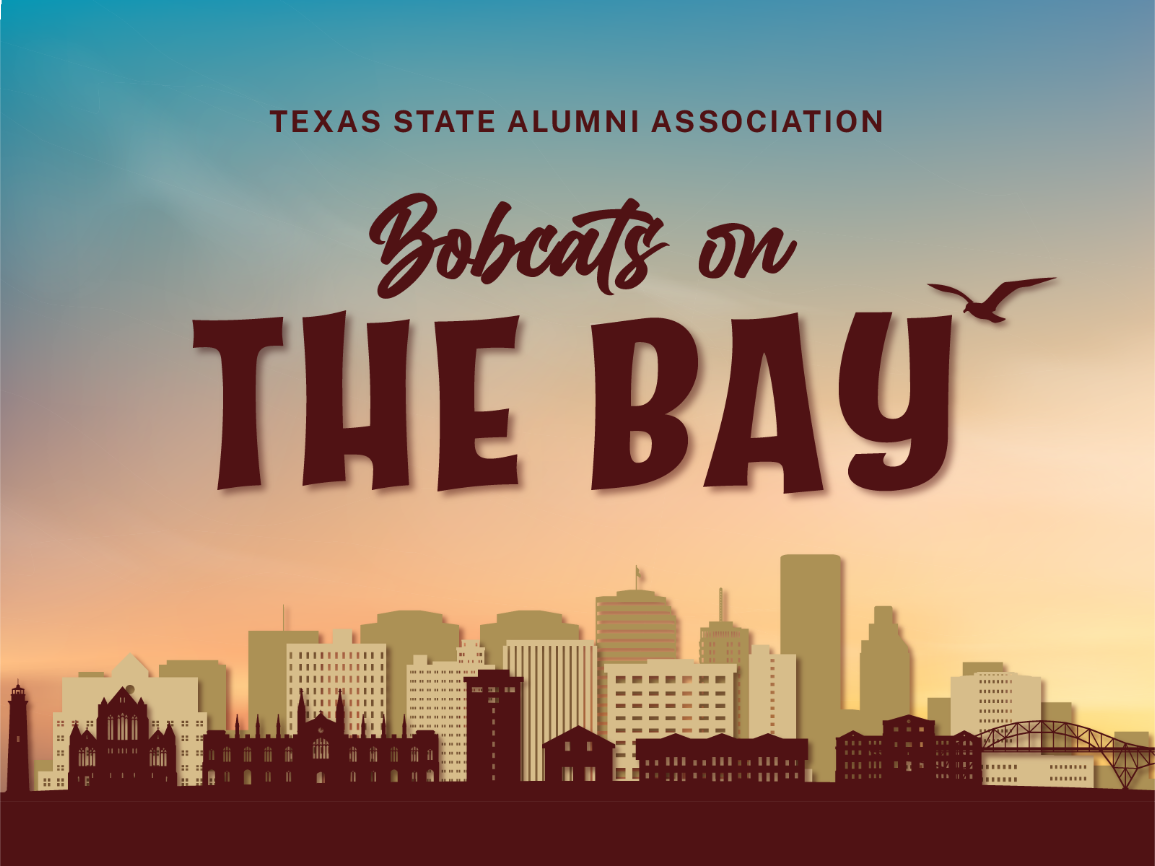 Bobcats on the Bay