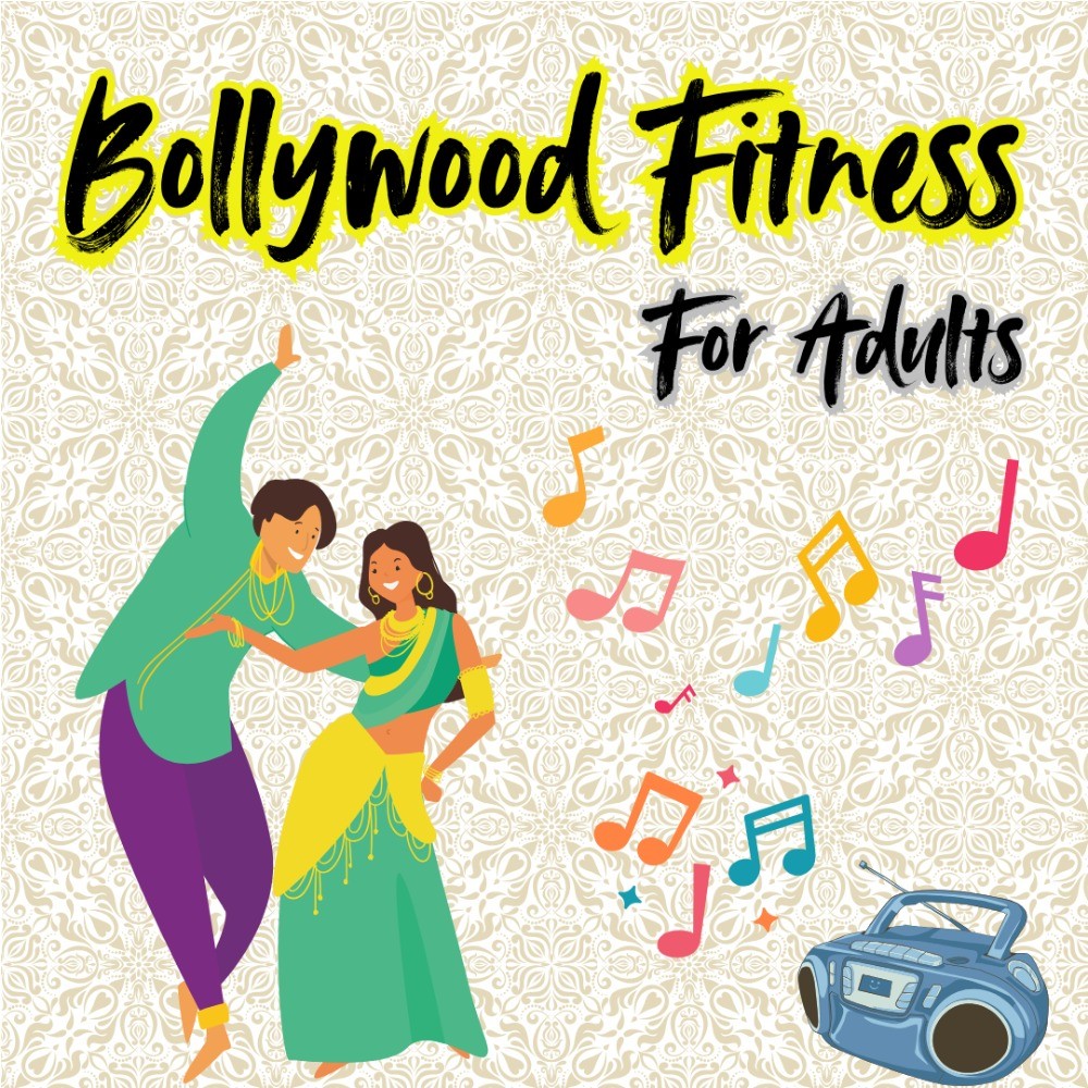 Bollywood Fitness