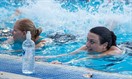 Aqua aerobics Aqua aerobics