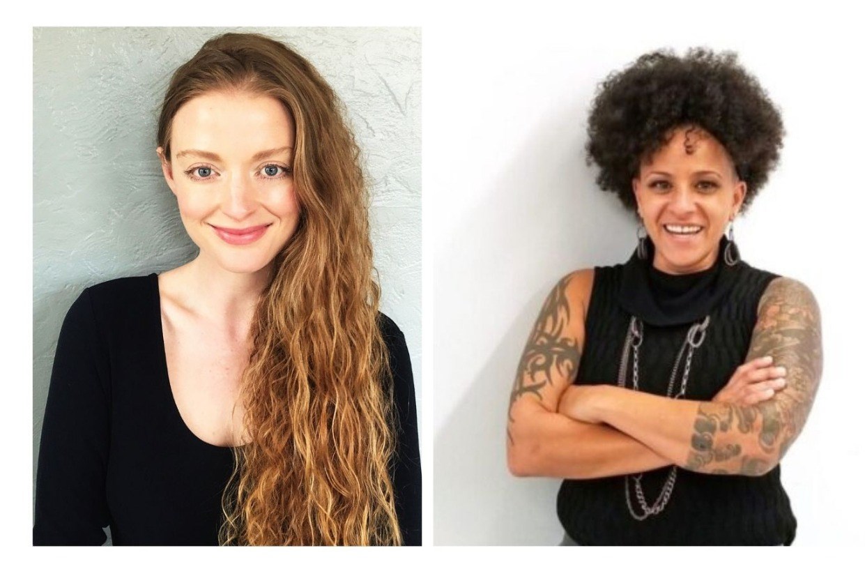 UW Bothell Labor Colloquium: Digital Sex Work, Labor Justice & Capitalism  with Heather Berg and Angela Jones, Tue, May 3, 2022, 11:00 - 12:30 -  Calendar Events | Simpson Center for the Humanities