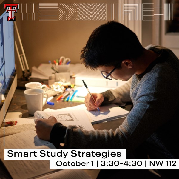 Smart Study Strategies: Learn to Get Results