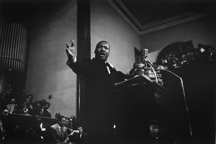 History Alive! Rev. Dr. Martin Luther King Jr.: The Last Five Years