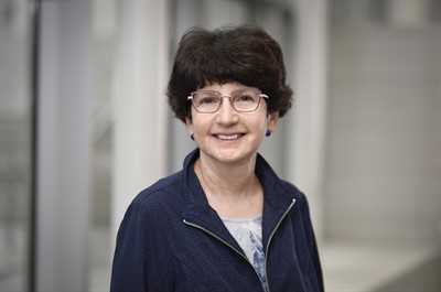 2024 Arno and Gretel Motulsky Lecture featuring Sharon E Plon, MD, PhD
