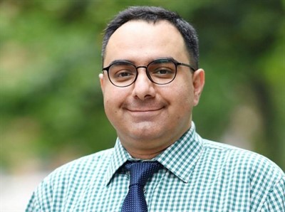 VIRTUAL TALK | The Science of Truth, Detective Fiction, and Persian Popular Culture