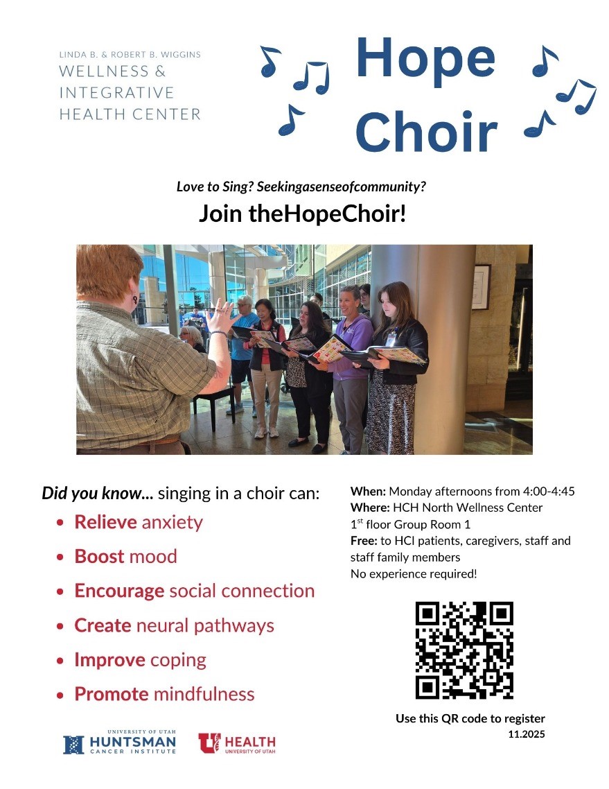 Hope Choir