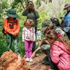 Family Walk: Blackstone Canyon Family Walk: Blackstone Canyon