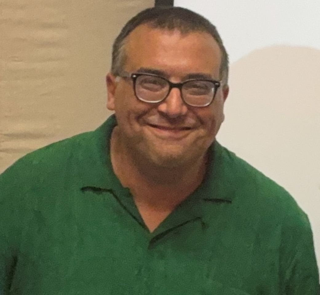 Psychology Edwards Lecture with Matt Smear, Associate Professor, Institute of Neuroscience, Department of Psychology, University of Oregon