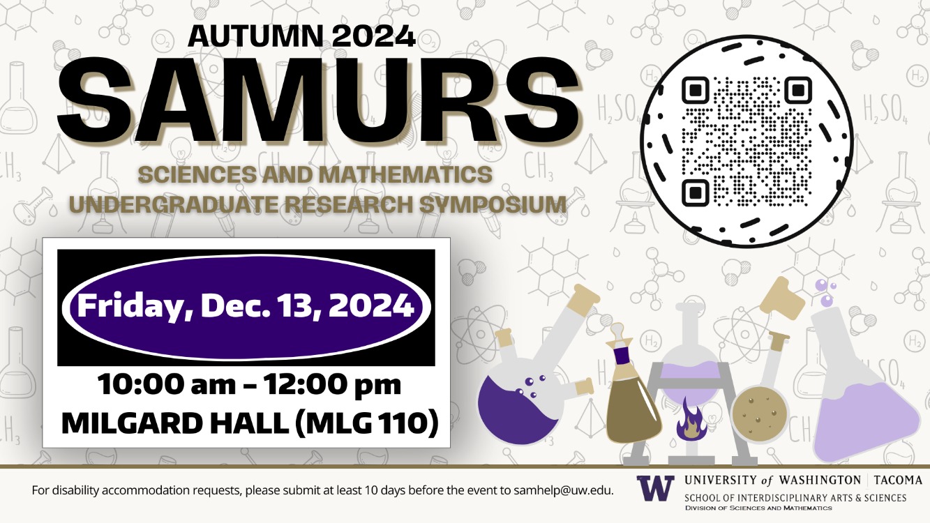 SAMURS 2024