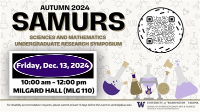 SAMURS Autumn 2024