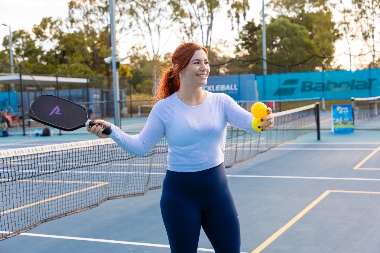 World Pickleball Day