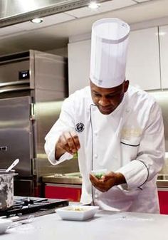 #TakeTimeThursday: Soulful Delights: Harvest Time Dishes with Chef Moses Jackson