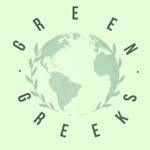 Green Greek Representative Program meeting