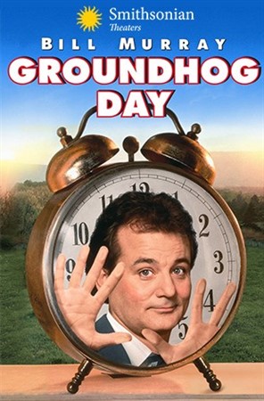 Groundhog Day Screening