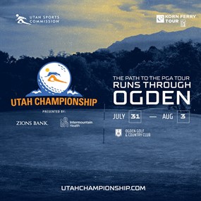 Utah Championship