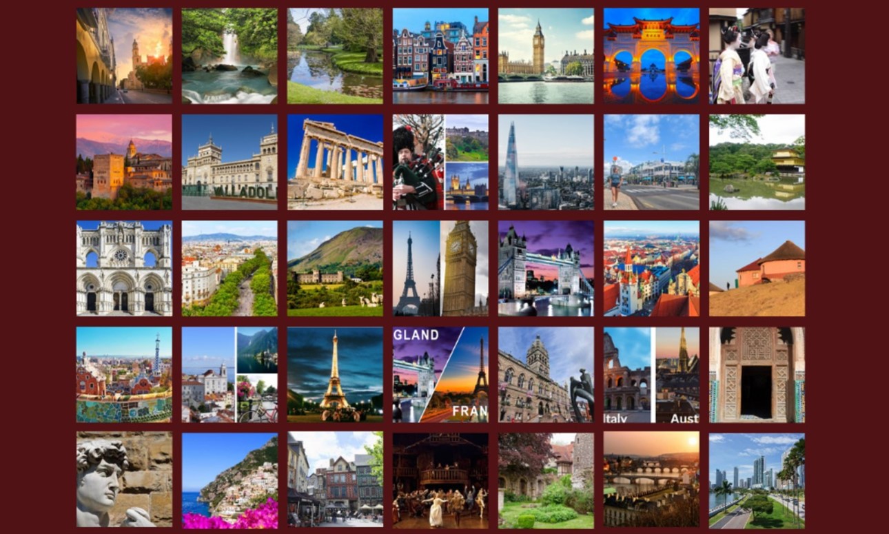 Education Abroad General Info Session (GIS): In-Person