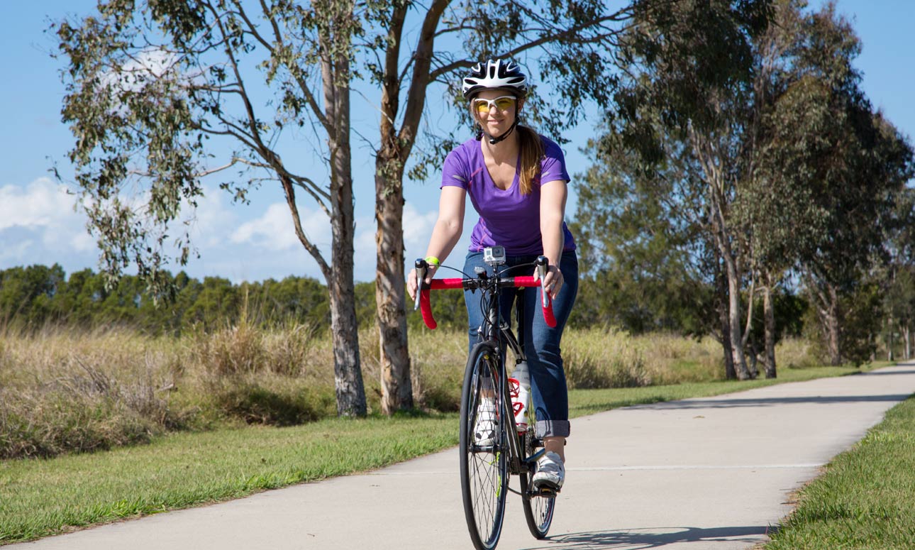 Tour de Nudgee