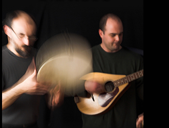 Re-Imagining Irish Traditional Music in the 21st Century