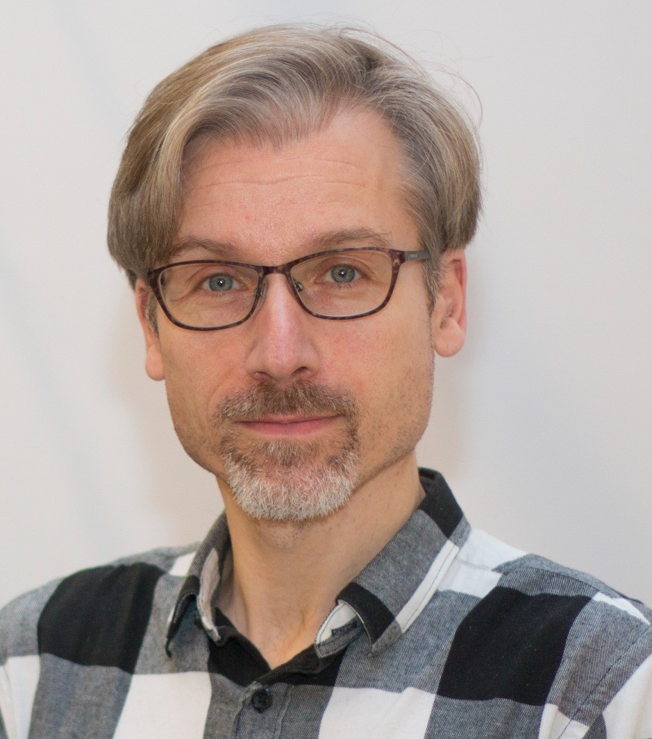 Allen L. Edwards Psychology Lecture Series with Dr. Joerg T. Albert, Professor of Sensory Physiology & Behavior, University of Oldenburg, Germany