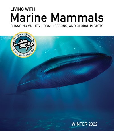 2022 Bevan Series on Sustainable Fisheries