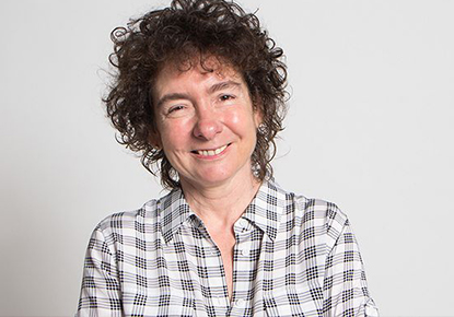 Jeanette Winterson discusses Frankissstein Jeanette Winterson discusses Frankissstein