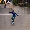 Late Skate Late Skate