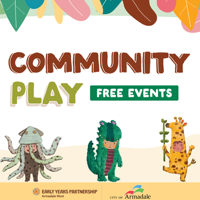 Community Play thumbnail