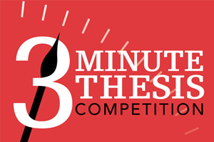 Trinity Research Themes: Thesis-in-Three