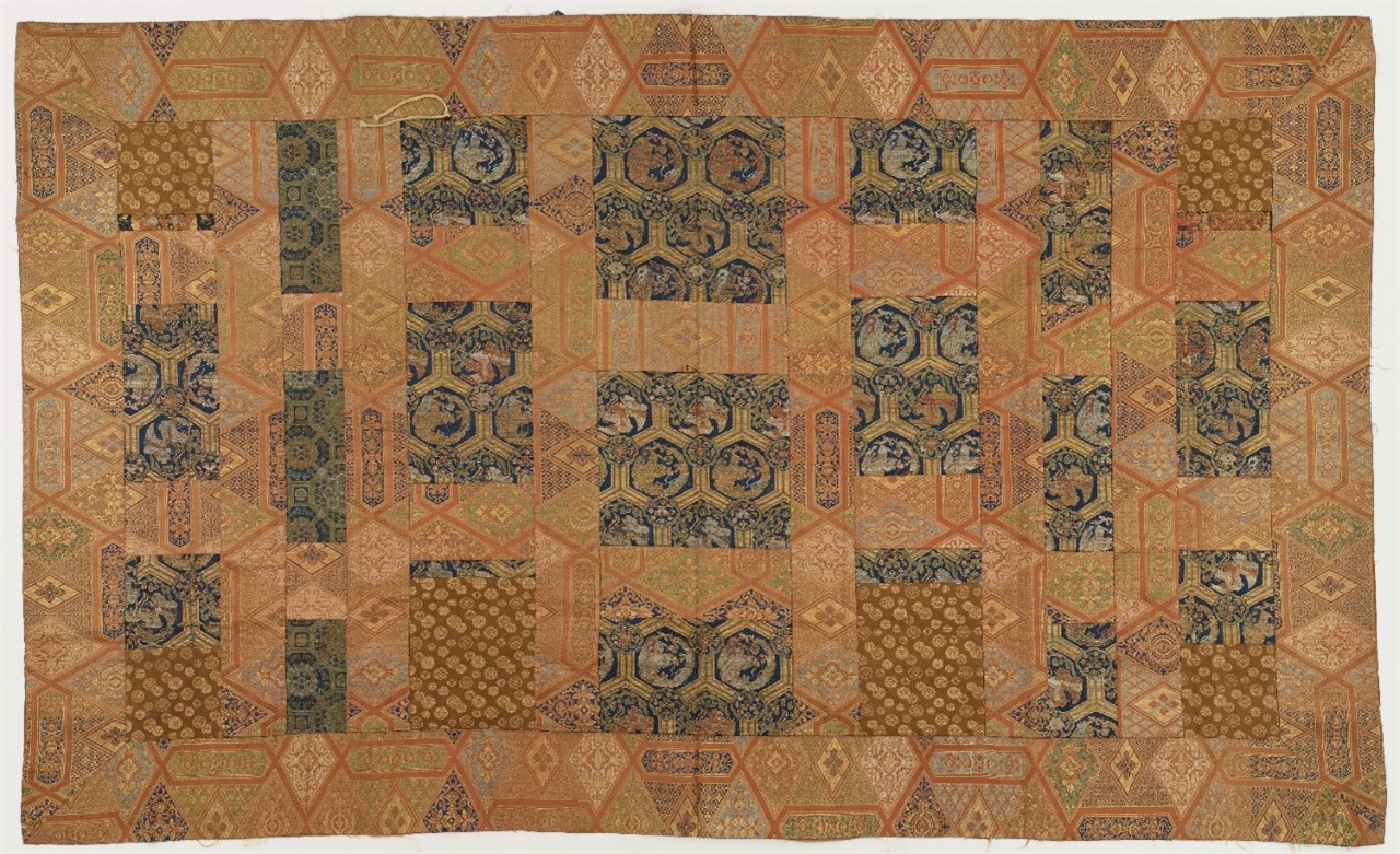 Sneak Peek—Inside "A Journey of Taste: Freer and Japanese Scroll Mounting" Event Image