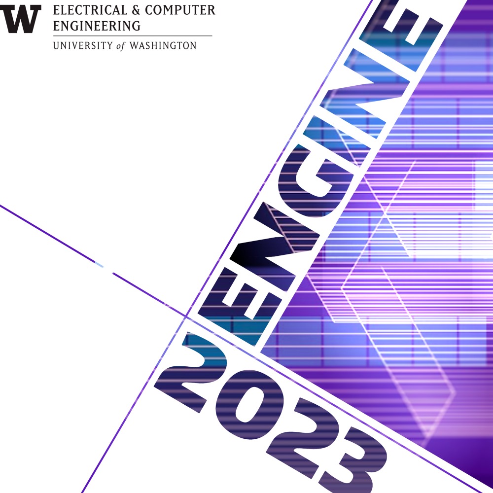 UW ECE ENGINE Capstone Showcase 2023