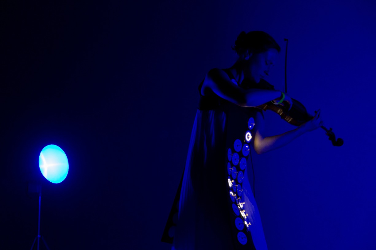 Sound Scene 2025: Connected